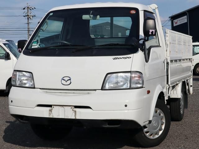 MAZDA / BONGO truck 2WD