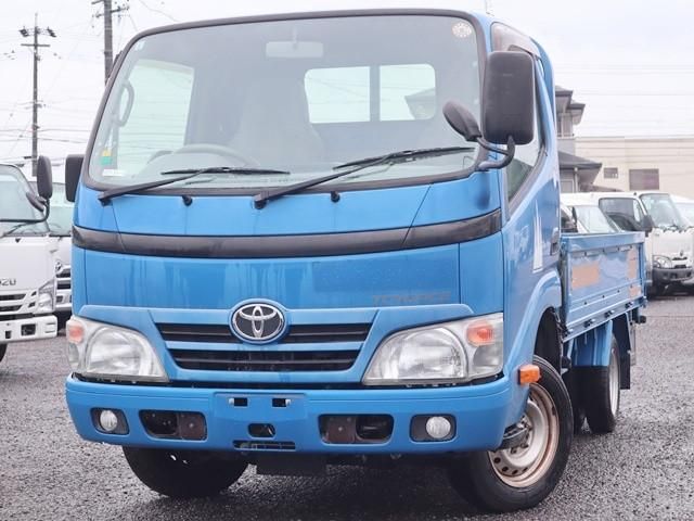 TOYOTA / TOYOACE