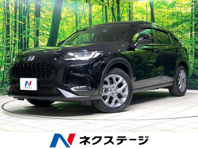 HONDA / ZR-V e:HEV