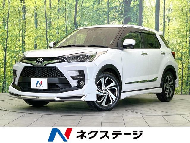 TOYOTA / RAIZE