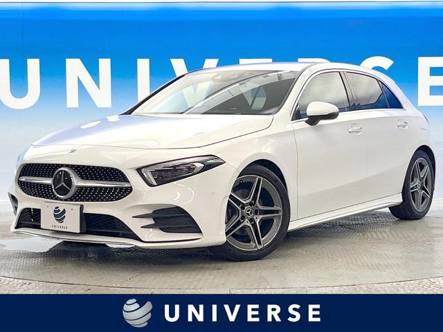 MERCEDES BENZ / MERCEDES BENZ A class
