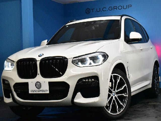 BMW / BMW X3
