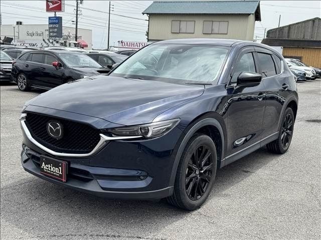 MAZDA / CX-5