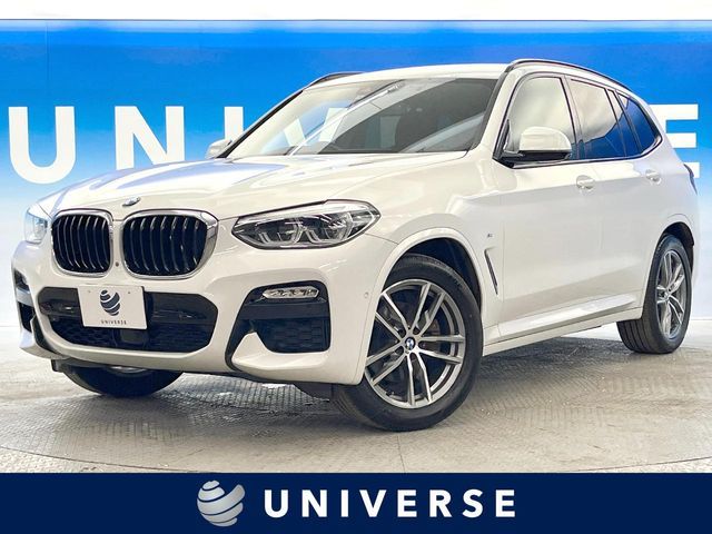 BMW / BMW X3