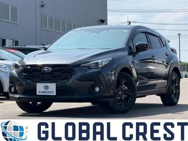 SUBARU / CROSSTREK
