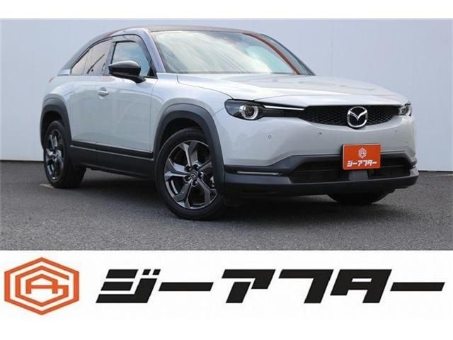 MAZDA / MX-30