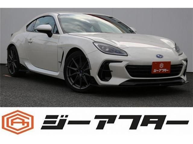 SUBARU / BRZ
