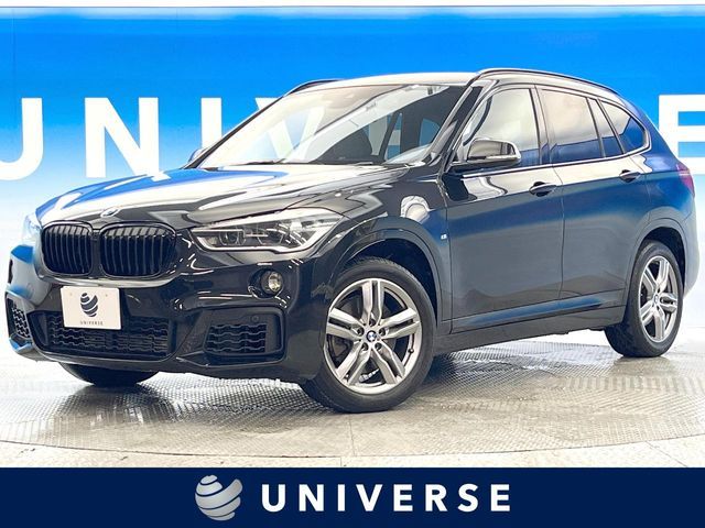 BMW / BMW X1