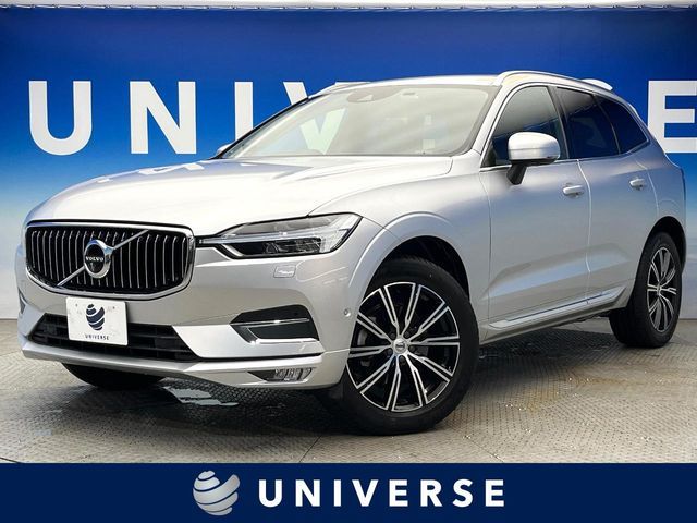 VOLVO / VOLVO XC60
