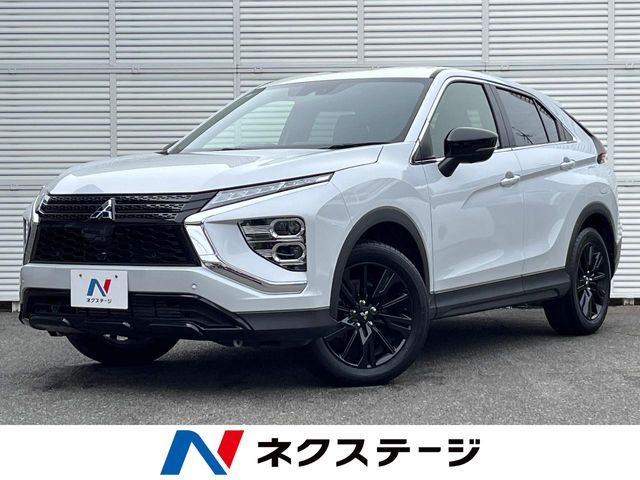 MITSUBISHI / ECLIPSE CROSS 4WD