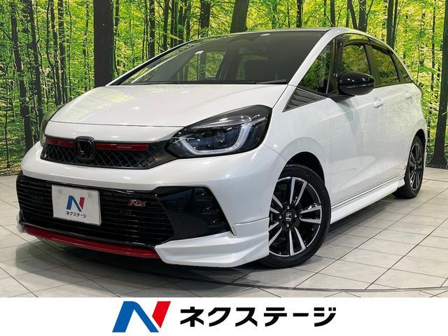 HONDA / FIT e:HEV