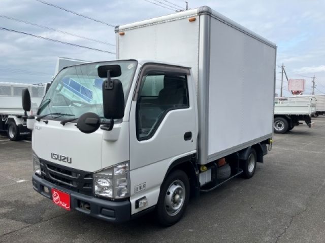 ISUZU / ELF