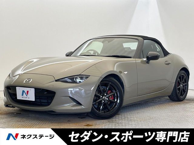 MAZDA / ROADSTER
