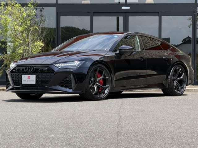 AUDI / AUDI RS7 SPORTBACK