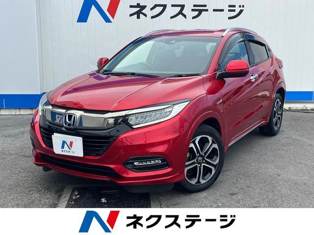 HONDA / VEZEL HYBRID