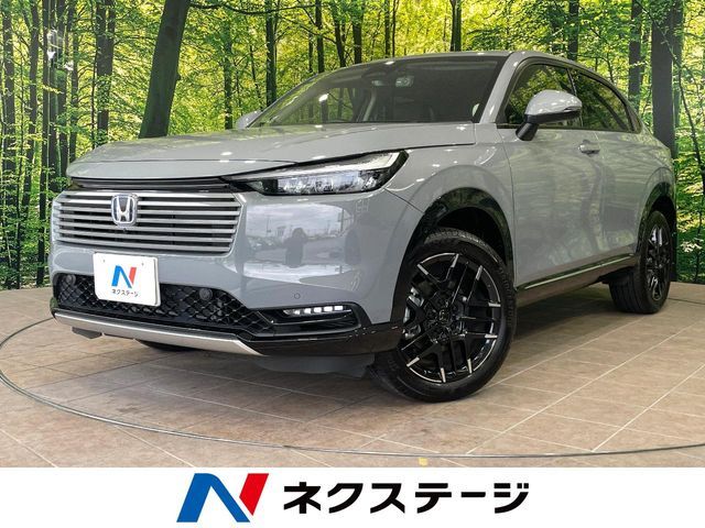 HONDA / VEZEL e:HEV