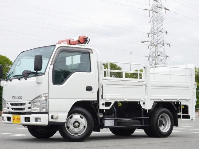 ISUZU / エルフ