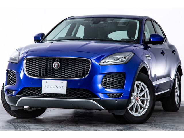 JAGUAR / JAGUAR E-PACE
