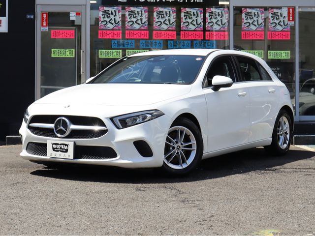 MERCEDES BENZ / MERCEDES BENZ A class