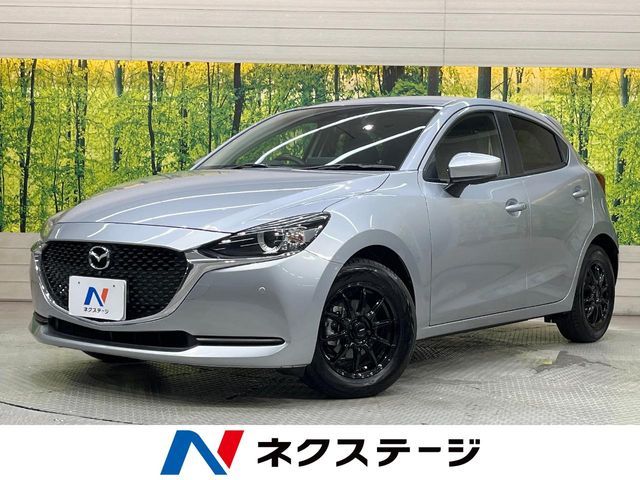 MAZDA / MAZDA2