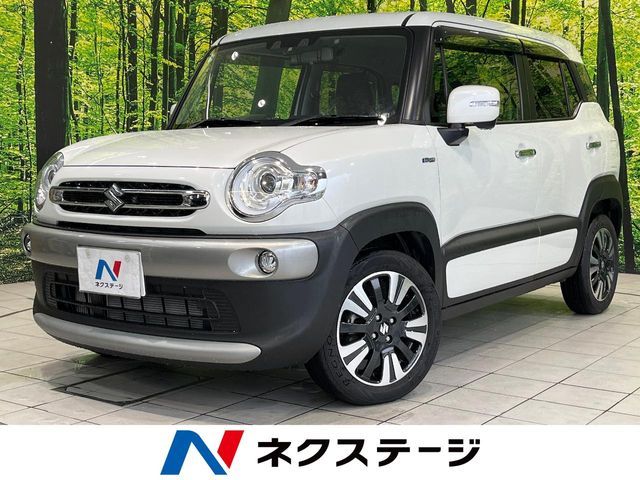 SUZUKI / XBEE