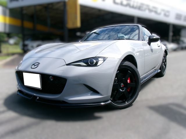 MAZDA / ROADSTER
