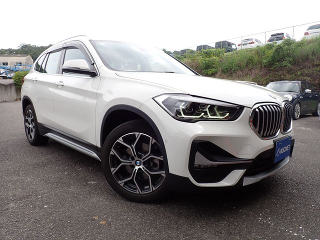 BMW / BMW X1