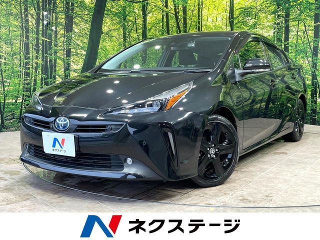 TOYOTA / PRIUS