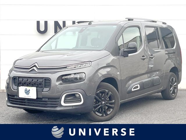 CITROEN / CITROEN Berlingo