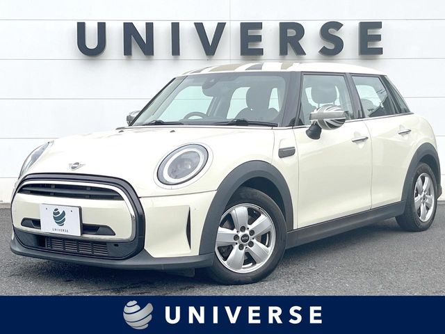 BMW / MINI ONE 5DOOR