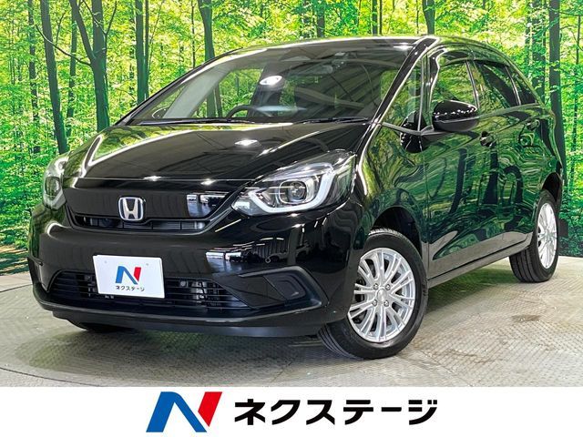 HONDA / FIT e:HEV 4WD