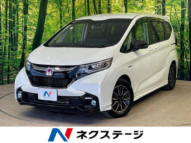 HONDA / FREED HYBRID