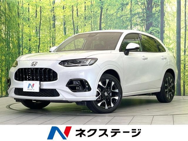 HONDA / ZR-V e:HEV