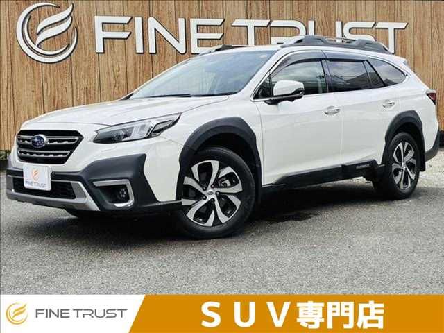 SUBARU / LEGACY OUTBACK
