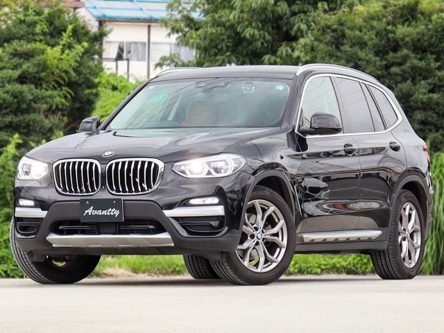 BMW / BMW X3