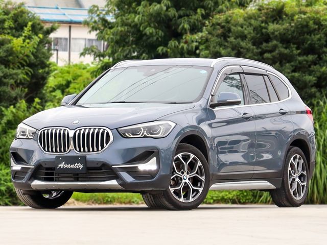 BMW / BMW X1
