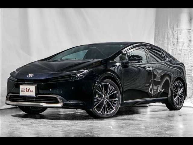 TOYOTA / PRIUS