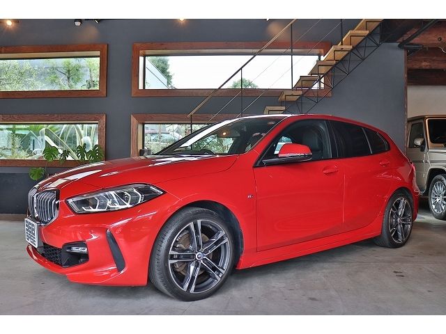 BMW / BMW 1series