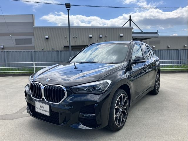 BMW / BMW X1