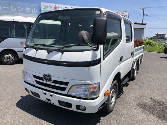 TOYOTA / DYNA
