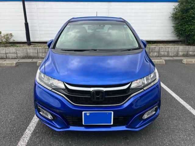 HONDA / FIT