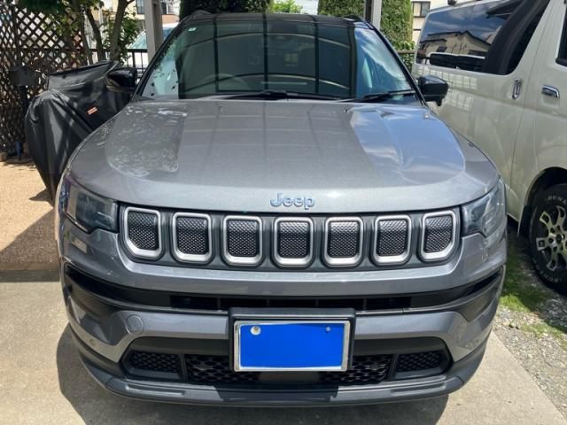 JEEP / JEEP COMPASS
