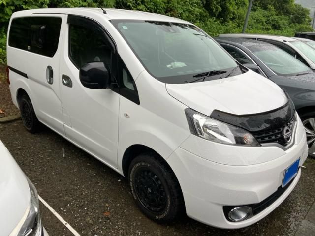 NISSAN / NV200 VANETTE van