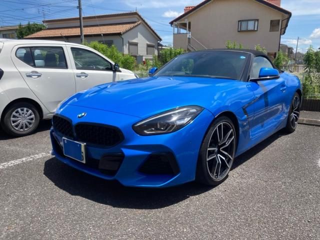 BMW / BMW Z4