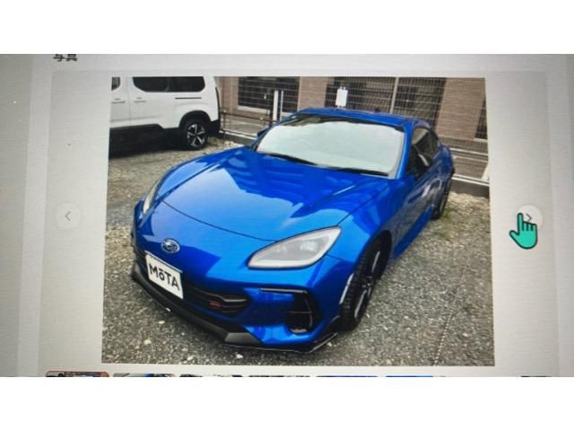 SUBARU / BRZ