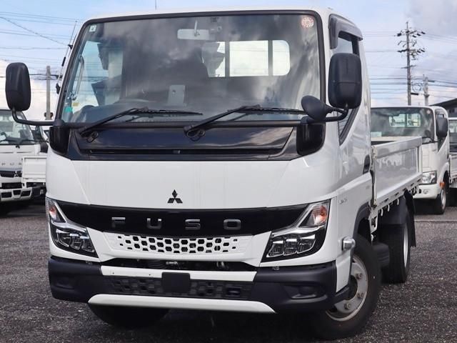 MITSUBISHI / CANTER