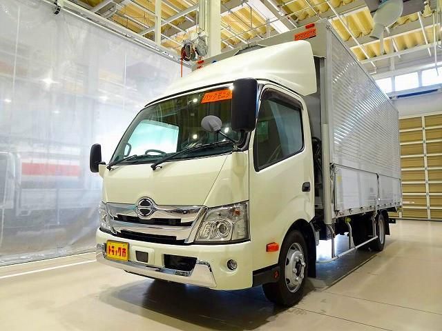 HINO / DUTRO