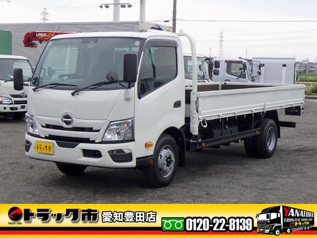 HINO / DUTRO