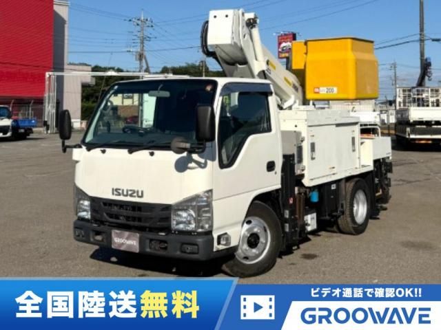 ISUZU / ELF