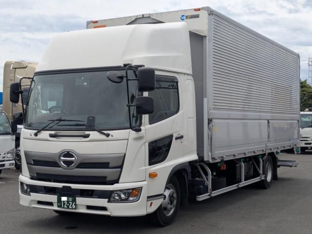 HINO / RANGER